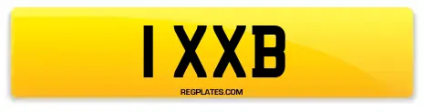 1 XXB