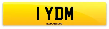 1 YDM