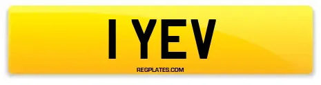 1 YEV