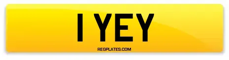 1 YEY
