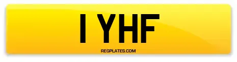 1 YHF
