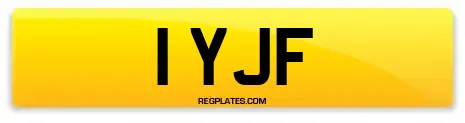 1 YJF