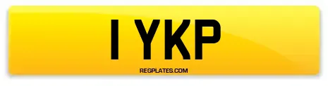 1 YKP