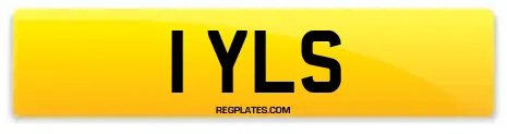 1 YLS