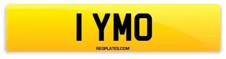 1 YMO