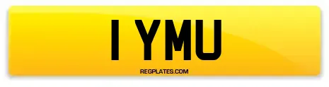 1 YMU