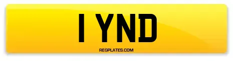 1 YND