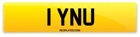 1 YNU