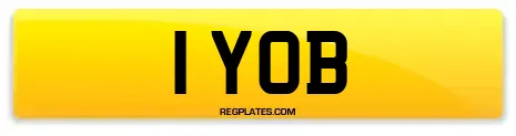1 YOB