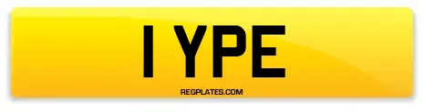 1 YPE
