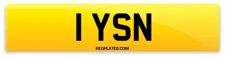 1 YSN