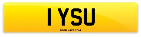 1 YSU