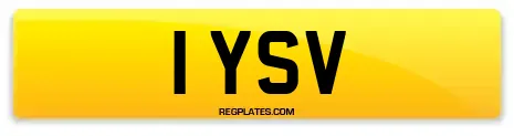 1 YSV