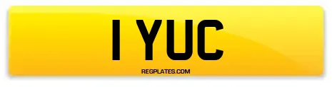 1 YUC