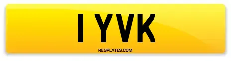 1 YVK