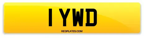 1 YWD