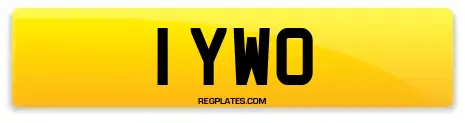 1 YWO