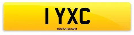 1 YXC