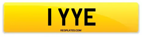 1 YYE