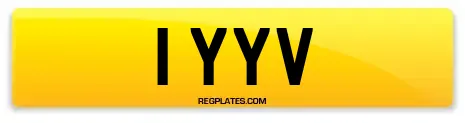 1 YYV
