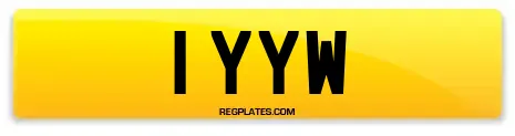 1 YYW