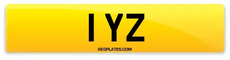 1 YZ