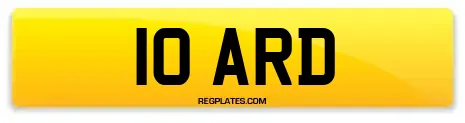 10 ARD
