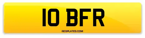 10 BFR