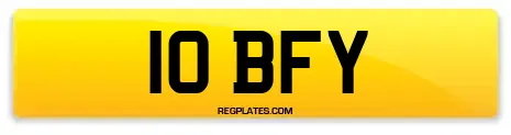 10 BFY