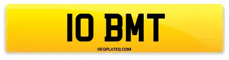 10 BMT