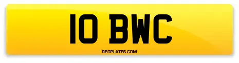 10 BWC