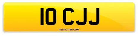 10 CJJ