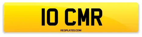 10 CMR