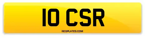10 CSR