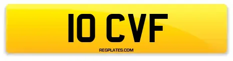 10 CVF