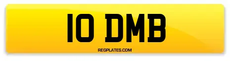 10 DMB