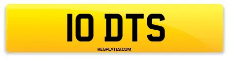 10 DTS