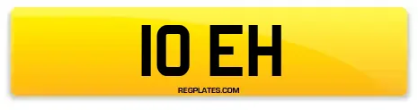 10 EH