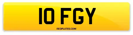 10 FGY