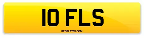 10 FLS