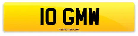 10 GMW