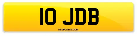 10 JDB