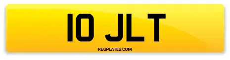 10 JLT