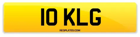 10 KLG