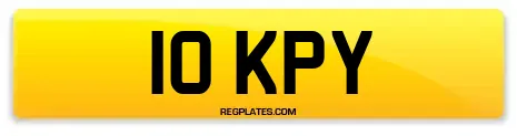 10 KPY