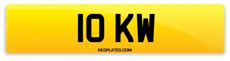10 KW