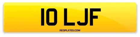 10 LJF