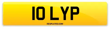 10 LYP
