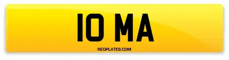10 MA