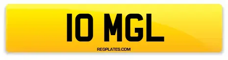 10 MGL